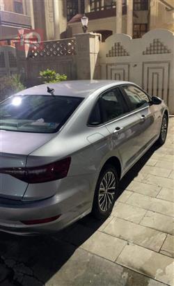 فولكسفاغن جيتا